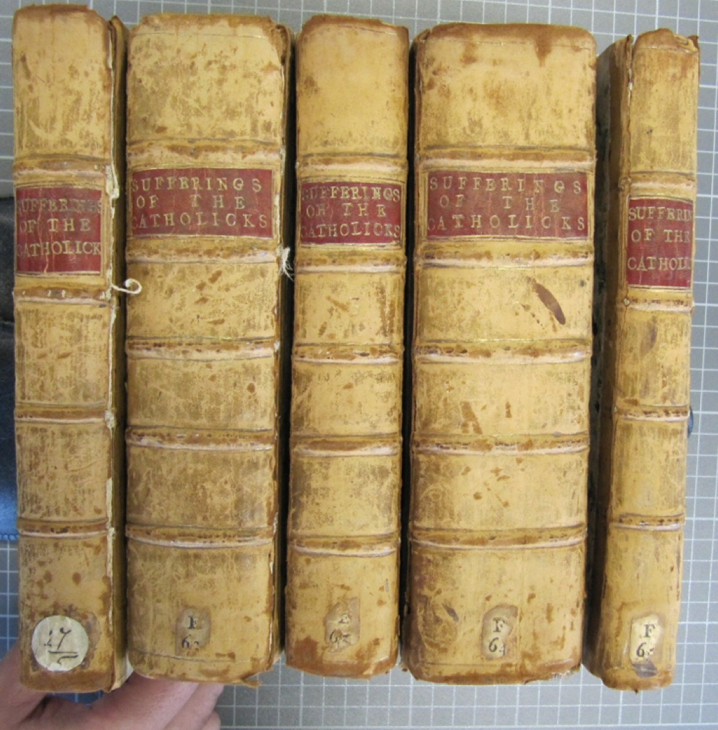 Liesbeth Corens Research Books